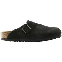 birkenstock sandalias mocassins boston sfb vl daim para hombre