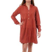kaporal vestido genti para mujer