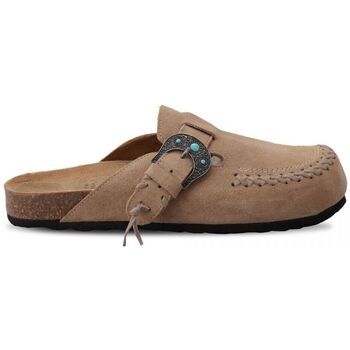 Taji Mono SABOT CRUZ TSS26SACRU-ROBLE para mujer