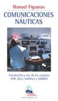 comunicaciones nauticas