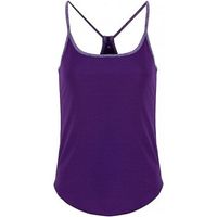 tridri camiseta tirantes tr043 para mujer