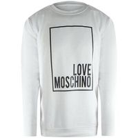 love moschino jersey sy3966 para mujer