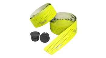 Cinta  p de percha  p deda mistral amarillo fluo