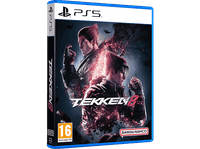 ps5 tekken 8
