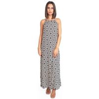 isla bonita by sigris vestido largo vestido largo midi para mujer
