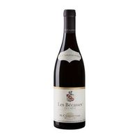 michel chapoutier vino tinto les becasses cote-rotie 75 cl 135 vol