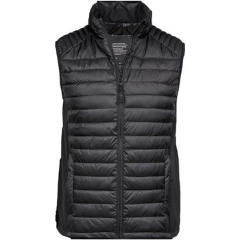 Tee Jays Chaquetas Crossover para hombre