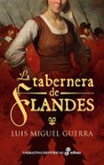 la tabernera de flandes
