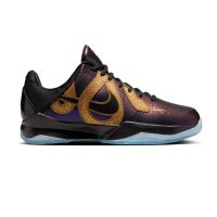 zapatillas nike zoom kobe v protro year of the mamba gs
