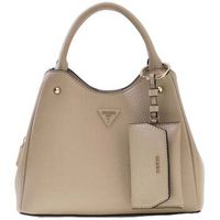 guess bolsa bolso tote lorella petit bone para mujer