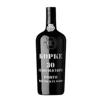 kopke vino generoso douro 30 anos 75 cl 20 vol