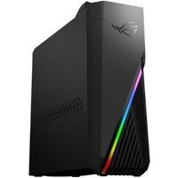 asus rog strix g15 gaming desktop - amd ryzen 5 gtx 1660 ti 1 tb hdd  256 gb ssd
