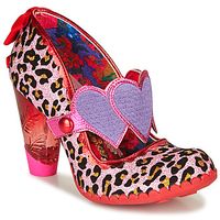 irregular choice zapatos de tacon lockhart para mujer
