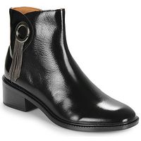 mamzelle botines julius para mujer