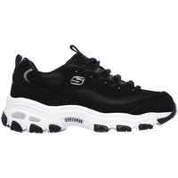 skechers deportivas moda d lites biggest fan para mujer