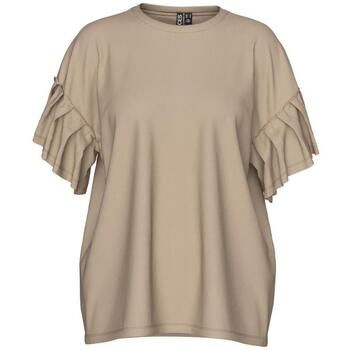 Pieces Blusa Skylar para mujer