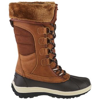 Cmp Botines Thalo Wmn Snow Boot para mujer