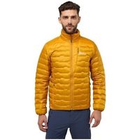 jack wolfskin cazadora passamani para hombre