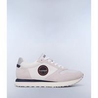 napapijri deportivas moda np0a4iql nova-002 bright white para hombre