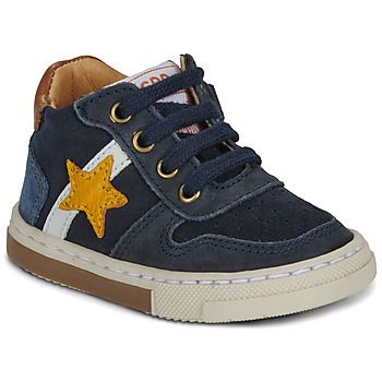 GBB Zapatillas altas RIKKIE para niño