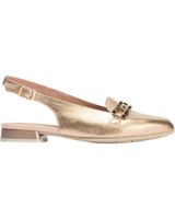 de pitillos mocasines nude 5785 rosa