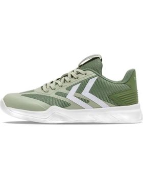 de HUMMEL ZAPATILLAS BALONMANO URUZ 3 VERDE