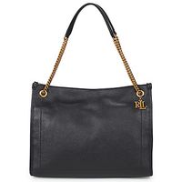 lauren ralph lauren bolso brdly shppr-tote-large para mujer