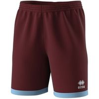 errea short barney panta ad para mujer