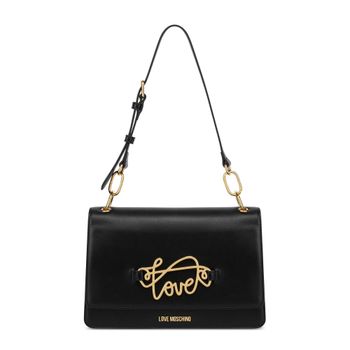 Love Moschino Bolsos Mujer - Negro Talla Os