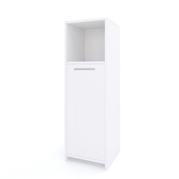 Armario De Baño Mediano Kiko 30 X 95 Cm Vicco