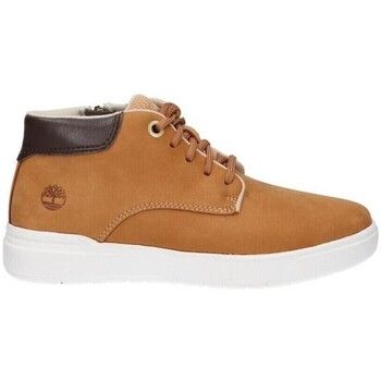 Timberland Botas TB0A5N5M SENECA BAY MID LACE UP para niño