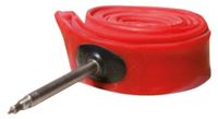 camara de aire challenge latex road 700mm presta 48mm
