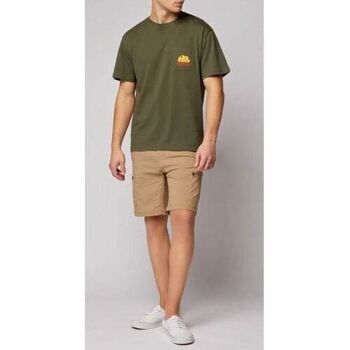 Sundek Camiseta CAMISETA NEW SIMEON TONE HOMBRE para hombre