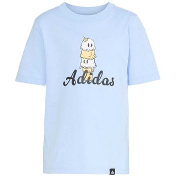 adidas Camiseta GT16285 para niña