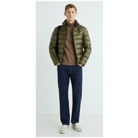 blauer cazadora chaqueta austin hombre para hombre