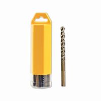 dewalt dt5557-qz - brocas para metal extreme 2 - paquete industrial