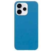funda para movil la casa de las carcasas ultra suave azul oscuro para oppo reno 15