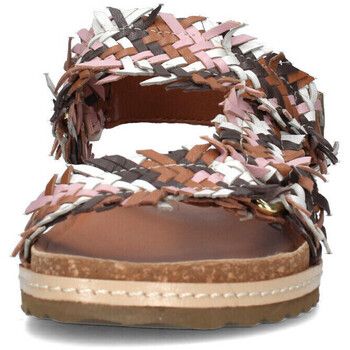 Ekp Sandalias 3449-WELT para mujer
