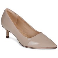 clarks zapatos de tacon zarey court para mujer