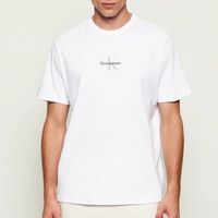 calvin klein jeans camiseta lv04rb866g ss 30s para hombre
