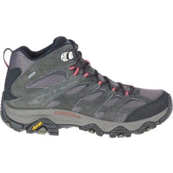 Merrell Zapatillas de senderismo MOAB 3 MID GTX para hombre