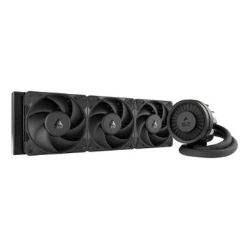 Refrigeración Líquida Arctic Liquid Freezer III Pro 360mm 3 Ventiladores VRM Integrado