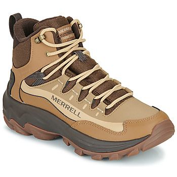 Merrell Zapatillas de senderismo THERMO CHILL 2 MID WP para mujer