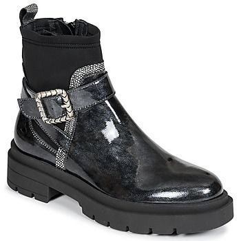 Regard Botines CALVI para mujer