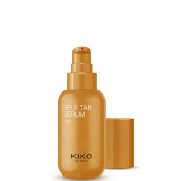 kiko milano self tan serum 50ml