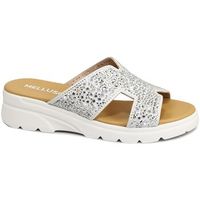 melluso sandalias mel-e25-r80232-244154 para mujer