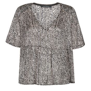 Ikks Blusa BS11135-02 para mujer