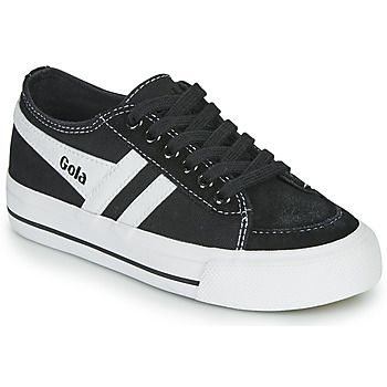 Gola Zapatillas QUOTA II para niña