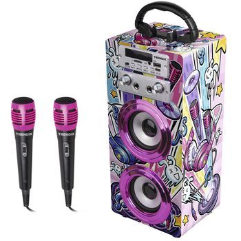 Karaoke Party Edition
