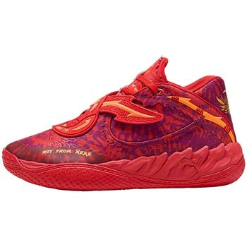 Puma Zapatillas de baloncesto Baskets mb.05 encore multicolores para mujer